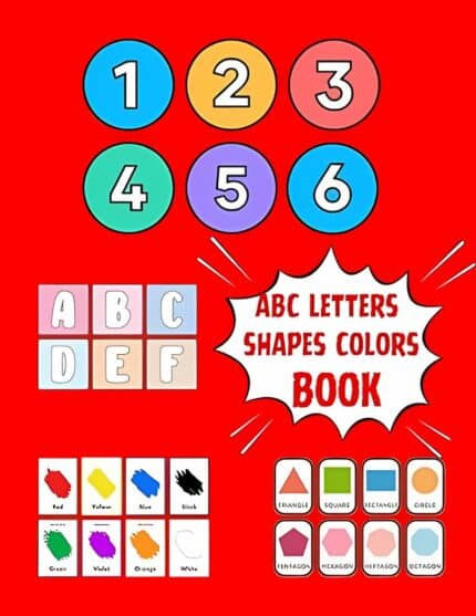 fancy abc letters