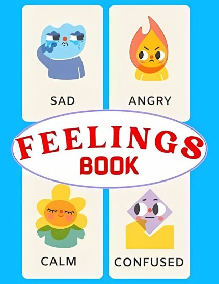 how does it feel book, feel about the book