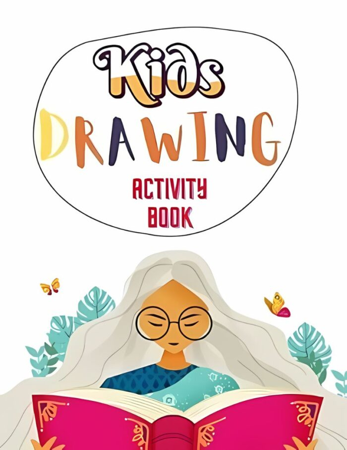 Activity Book