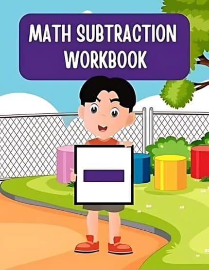 Math Subtraction