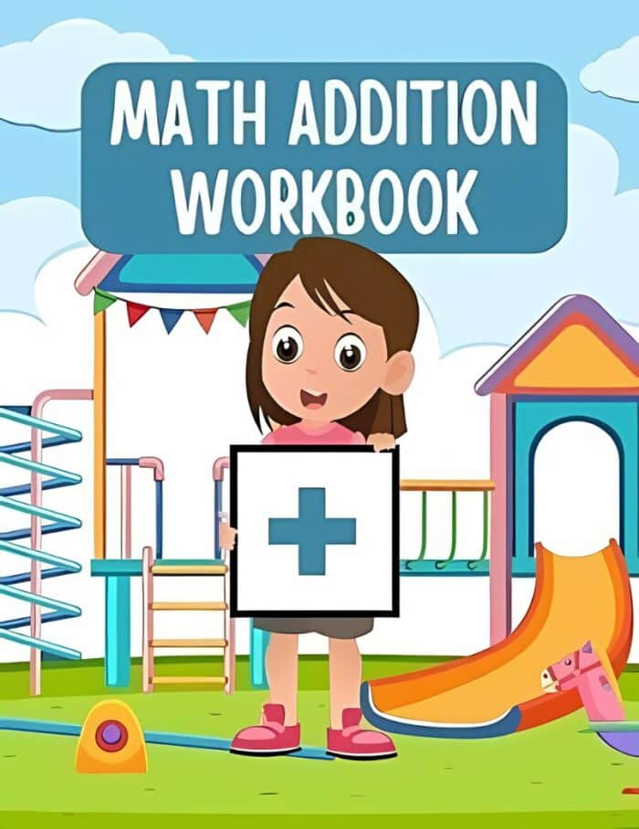 Math Workbook