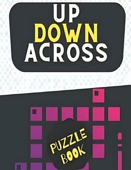 Puzzle Book