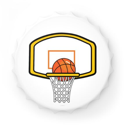 Bottle Opener — Sports Design