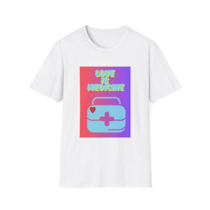 Copy of Couples T-Shirt, Unisex Softstyle Tee, Perfect Gift for Film Lovers, Casual Wear, Birthday and Movie Nights