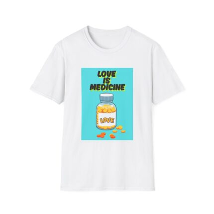 Copy of Couples T-Shirt, Unisex Softstyle Tee, Perfect Gift for Film Lovers, Casual Wear, Birthday and Movie Nights