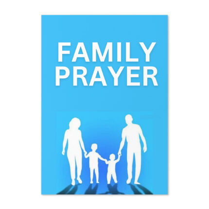 Family Prayer