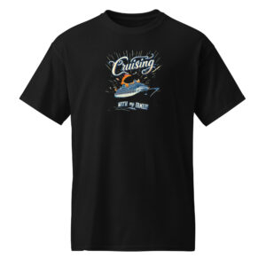 Family Cruise Adult DryBlend® T-Shirt