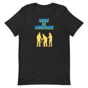 Nurse/Doctor Gift Unisex t-shirt
