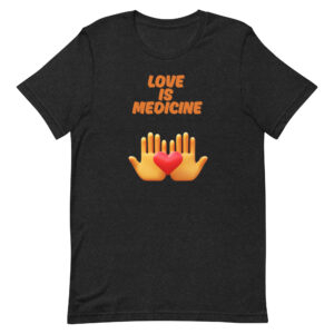Nurse/Doctor Unisex t-shirt