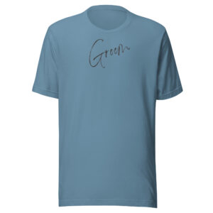 Groom Adult Unisex t-shirt