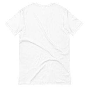Joy Story Adult Unisex t-shirt