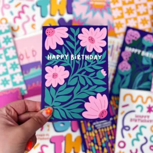 Greeting Cards