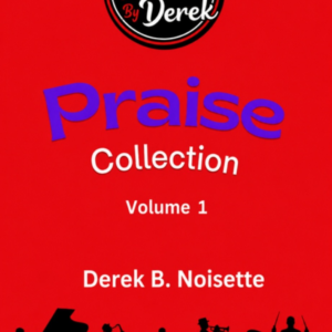 Praise Collection Vol. 1