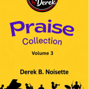 Praise Collection Vol. 3