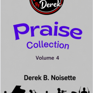 Praise Collection Vol. 4