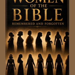Women Of The Bible