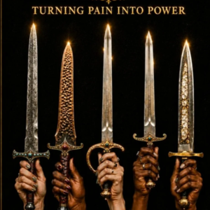 Alchemy Of The Sword