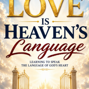 Love Is Heaven's Language
