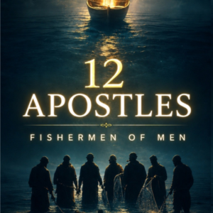 12 Apostles