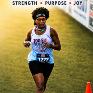 Sherlyn's Journey