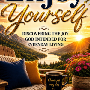 Enjoy Yourself