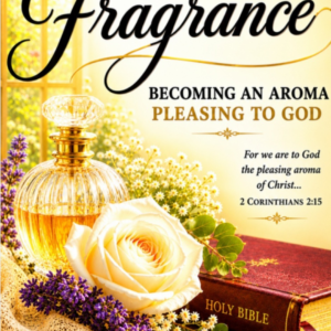 Fragrance
