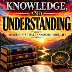 Wisdom Knowledge & Understanding