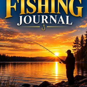 Fishing Journal