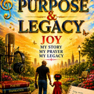 Faith Purpose & Legacy