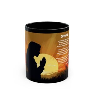 Praise 3 / Coffee Mug