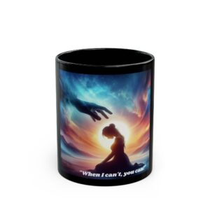 Praise 2 / Coffee Mug