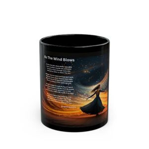 Praise 4 / Coffee Mug