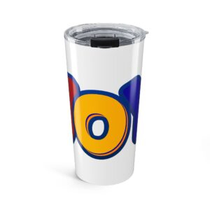 Joy / Stainless Steel Tumbler