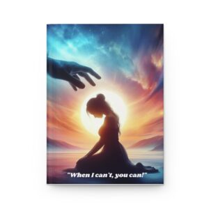 Praise 2 / Inspirational Hardcover Journal: 'But God' - Gratitude, Reflection, Prayer, Motivational Gift, Personal Diary