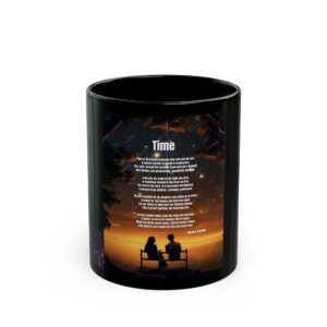 Praise 9 / Coffee Mug