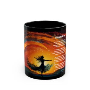 Praise 5 / Coffee Mug