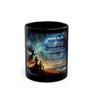 Praise 7 / Coffee Mug