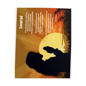 Praise 3 / Rolled Posters, Inspirational Wall Art, Motivational Decor, Home Office Decor, Gift for Health Workers, [...]