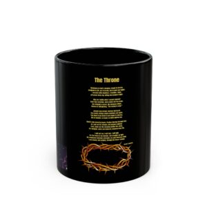 The Thorn / Coffee Mug