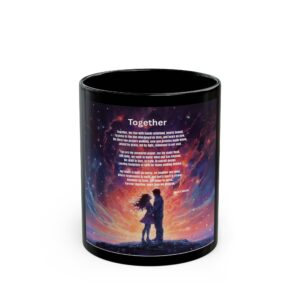 Praise 8 / Coffee Mug