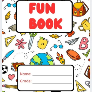 Fun Book