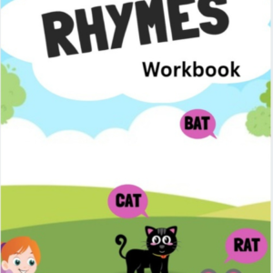 Rhymes Workbook