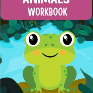 Animals Workbook
