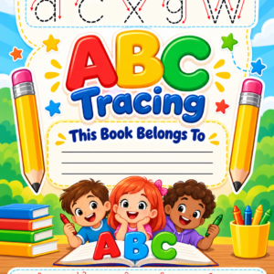 ABC Tracing