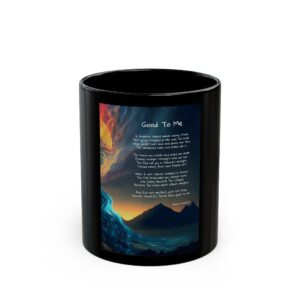 Praise 6 / Coffee Mug