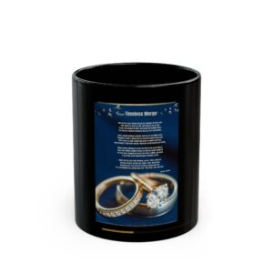 Timeless Merge / Coffee Mug