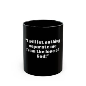 Praise Collection / Coffee Mug