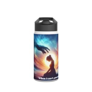 Praise 2 / Stainless Steel Water Bottle
