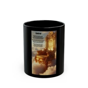 Control / Coffee Mug