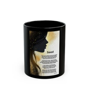 Seed / Coffee Mug